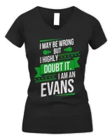 Women's V-Neck T-Shirt Women's V-Neck T-Shirt