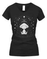 Women's V-Neck T-Shirt Women's V-Neck T-Shirt