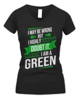Women's V-Neck T-Shirt Women's V-Neck T-Shirt
