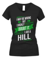 Women's V-Neck T-Shirt Women's V-Neck T-Shirt