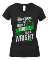 Women's V-Neck T-Shirt Women's V-Neck T-Shirt