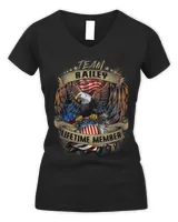 Women's V-Neck T-Shirt Women's V-Neck T-Shirt