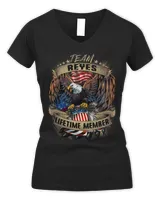 Women's V-Neck T-Shirt Women's V-Neck T-Shirt