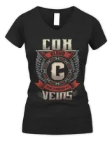 Women's V-Neck T-Shirt Women's V-Neck T-Shirt
