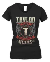 Women's V-Neck T-Shirt Women's V-Neck T-Shirt