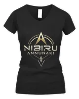 Women's V-Neck T-Shirt Women's V-Neck T-Shirt