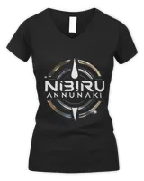 Women's V-Neck T-Shirt Women's V-Neck T-Shirt