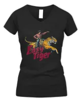 Women's V-Neck T-Shirt Women's V-Neck T-Shirt