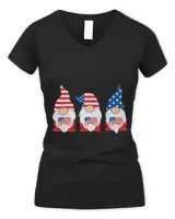 Women's V-Neck T-Shirt Women's V-Neck T-Shirt