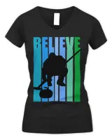 Women's V-Neck T-Shirt Women's V-Neck T-Shirt