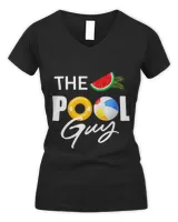 Women's V-Neck T-Shirt Women's V-Neck T-Shirt