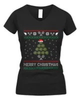 Women's V-Neck T-Shirt Women's V-Neck T-Shirt