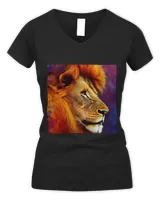 Women's V-Neck T-Shirt Women's V-Neck T-Shirt
