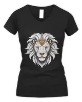 Women's V-Neck T-Shirt Women's V-Neck T-Shirt