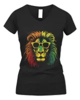 Women's V-Neck T-Shirt Women's V-Neck T-Shirt