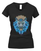 Women's V-Neck T-Shirt Women's V-Neck T-Shirt