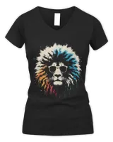 Women's V-Neck T-Shirt Women's V-Neck T-Shirt