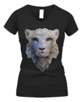 Women's V-Neck T-Shirt Women's V-Neck T-Shirt