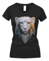 Women's V-Neck T-Shirt Women's V-Neck T-Shirt