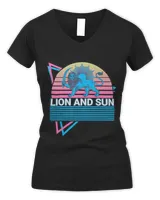 Women's V-Neck T-Shirt Women's V-Neck T-Shirt