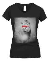 Women's V-Neck T-Shirt Women's V-Neck T-Shirt