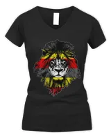 Women's V-Neck T-Shirt Women's V-Neck T-Shirt