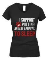 Women's V-Neck T-Shirt Women's V-Neck T-Shirt