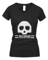 Women's V-Neck T-Shirt Women's V-Neck T-Shirt