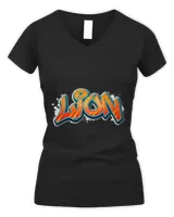 Women's V-Neck T-Shirt Women's V-Neck T-Shirt