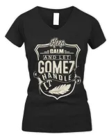 Women's V-Neck T-Shirt Women's V-Neck T-Shirt
