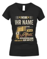 Women's V-Neck T-Shirt Women's V-Neck T-Shirt