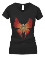 Women's V-Neck T-Shirt Women's V-Neck T-Shirt