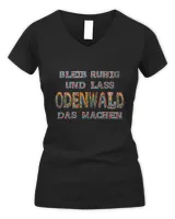 Women's V-Neck T-Shirt Women's V-Neck T-Shirt