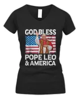 Women's V-Neck T-Shirt Women's V-Neck T-Shirt