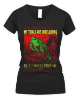 Women's V-Neck T-Shirt Women's V-Neck T-Shirt