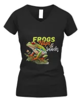 Women's V-Neck T-Shirt Women's V-Neck T-Shirt