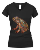 Women's V-Neck T-Shirt Women's V-Neck T-Shirt