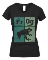Women's V-Neck T-Shirt Women's V-Neck T-Shirt