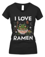 Women's V-Neck T-Shirt Women's V-Neck T-Shirt