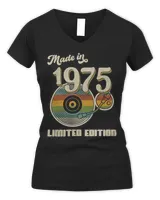 Women's V-Neck T-Shirt Women's V-Neck T-Shirt