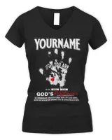 Women's V-Neck T-Shirt Women's V-Neck T-Shirt