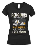 Women's V-Neck T-Shirt Women's V-Neck T-Shirt
