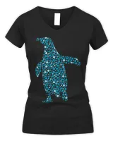 Women's V-Neck T-Shirt Women's V-Neck T-Shirt