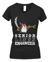 Women's V-Neck T-Shirt Women's V-Neck T-Shirt