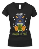 Women's V-Neck T-Shirt Women's V-Neck T-Shirt