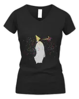 Women's V-Neck T-Shirt Women's V-Neck T-Shirt