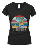 Women's V-Neck T-Shirt Women's V-Neck T-Shirt