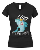 Women's V-Neck T-Shirt Women's V-Neck T-Shirt