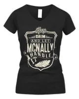 Women's V-Neck T-Shirt Women's V-Neck T-Shirt