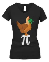 Women's V-Neck T-Shirt Women's V-Neck T-Shirt